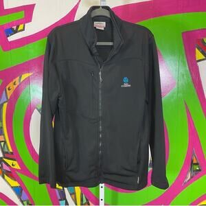 Landway Fleece, NAU Country Embroidered Logo Jacket. Size 2XL. Excellent cond!